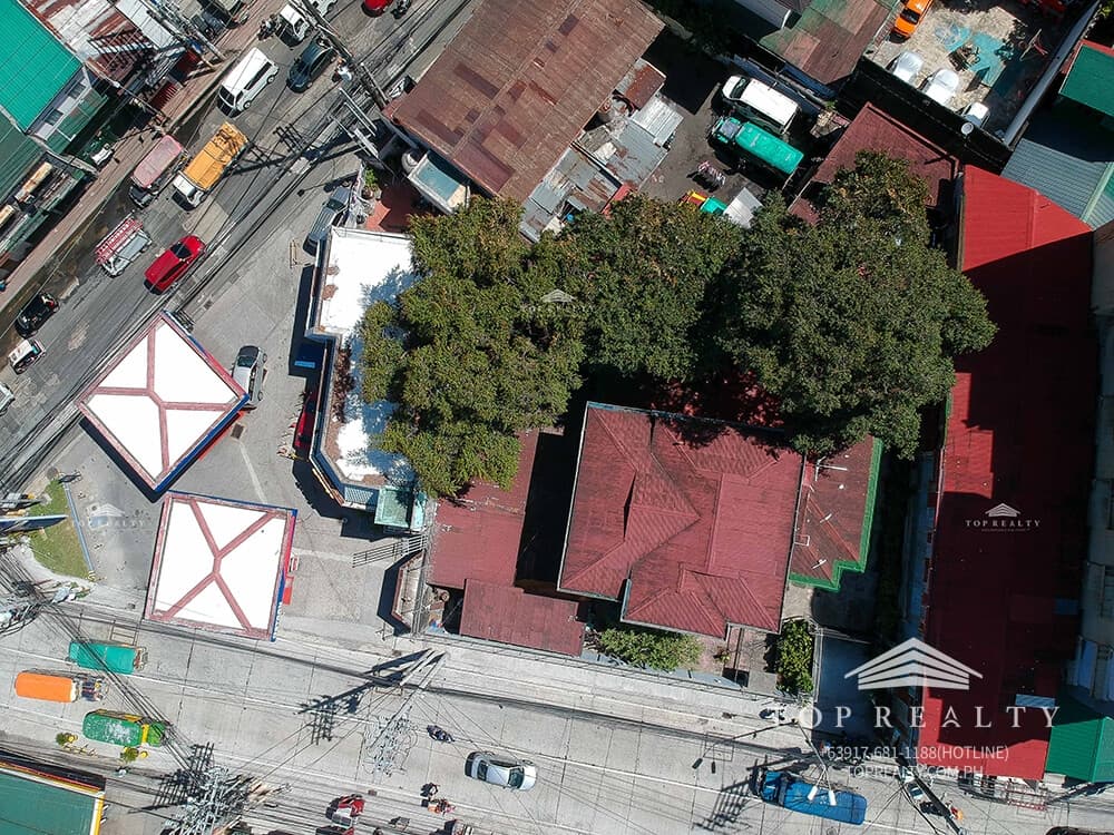Brgy 877 Zone 96 | Lot for Sale in City Of Manila
