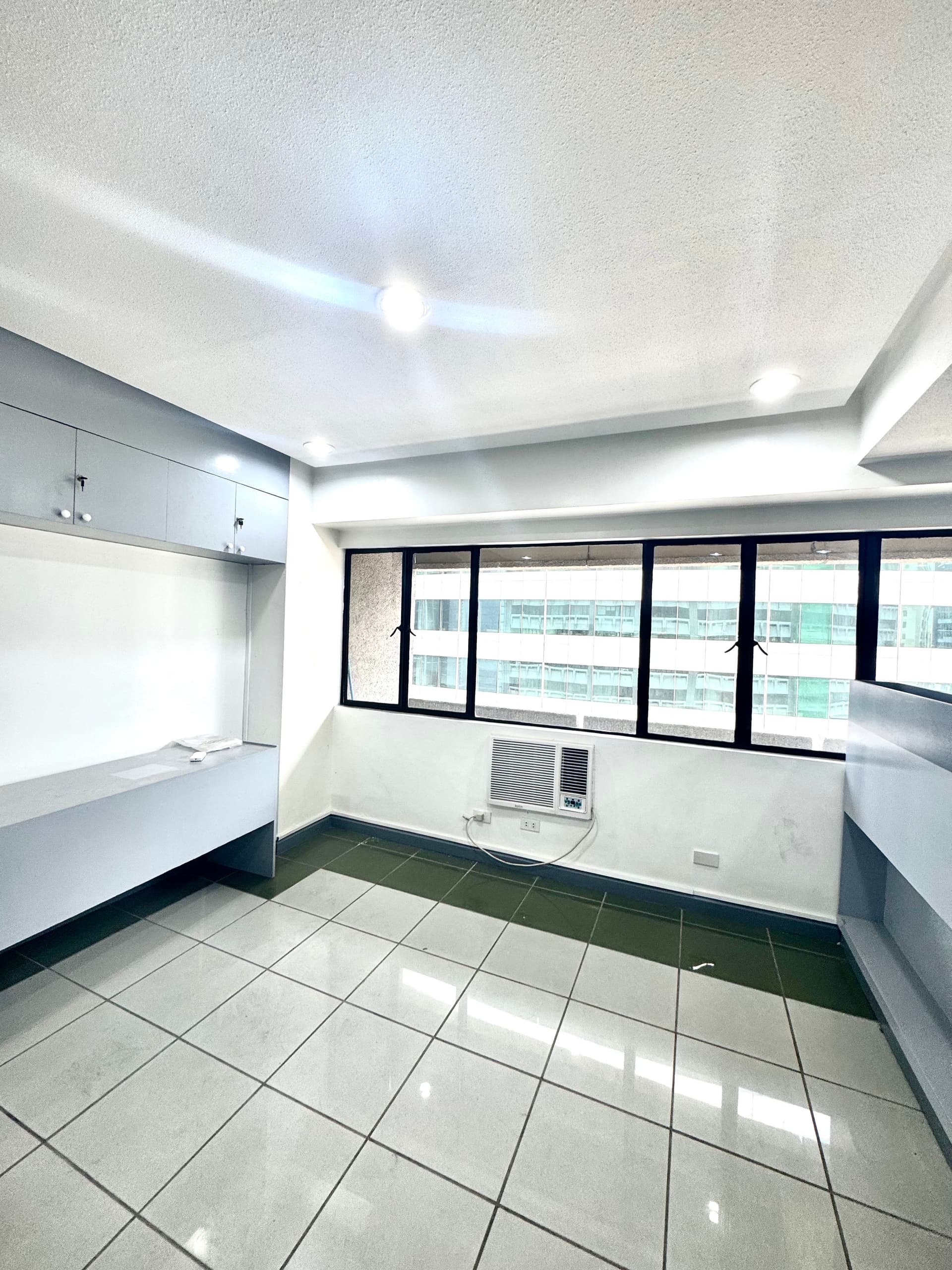 Cityland 10 Office Space for Lease in Makati City