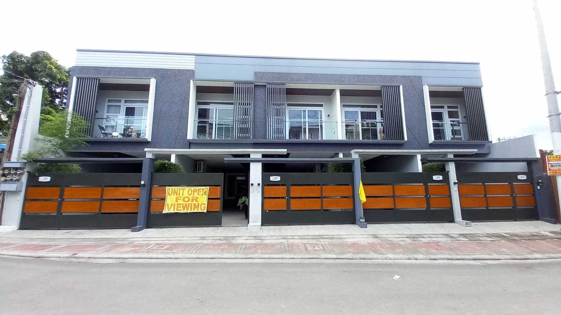 For Sale! Brandnew West Fairview Townhouse near Commonwealth MRT 14.9M -AJCF