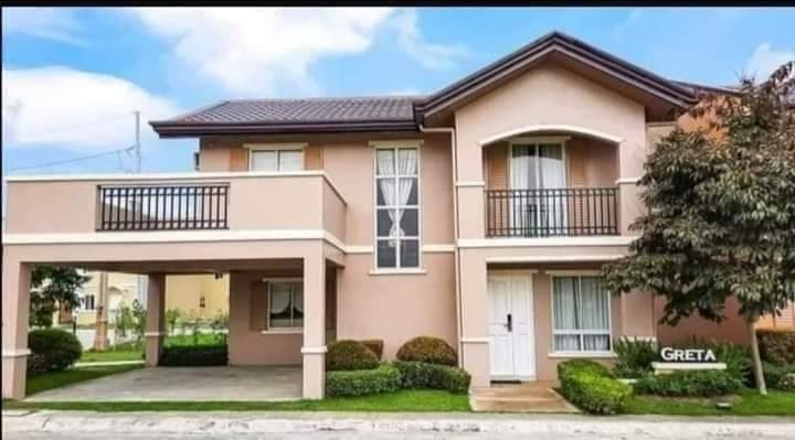 FOR SALE! 166sqm FA House & Lot 3BR in Brgy Tangub Bacolod-AP