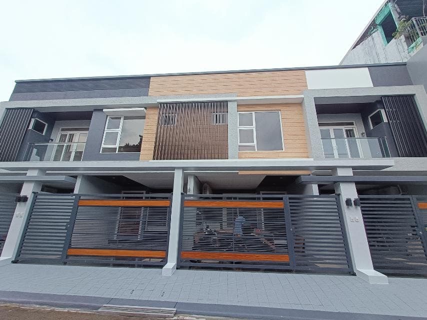 Brandnew 5Bedrooms House and Lot for Sale in Pasig 2Storey-MD 