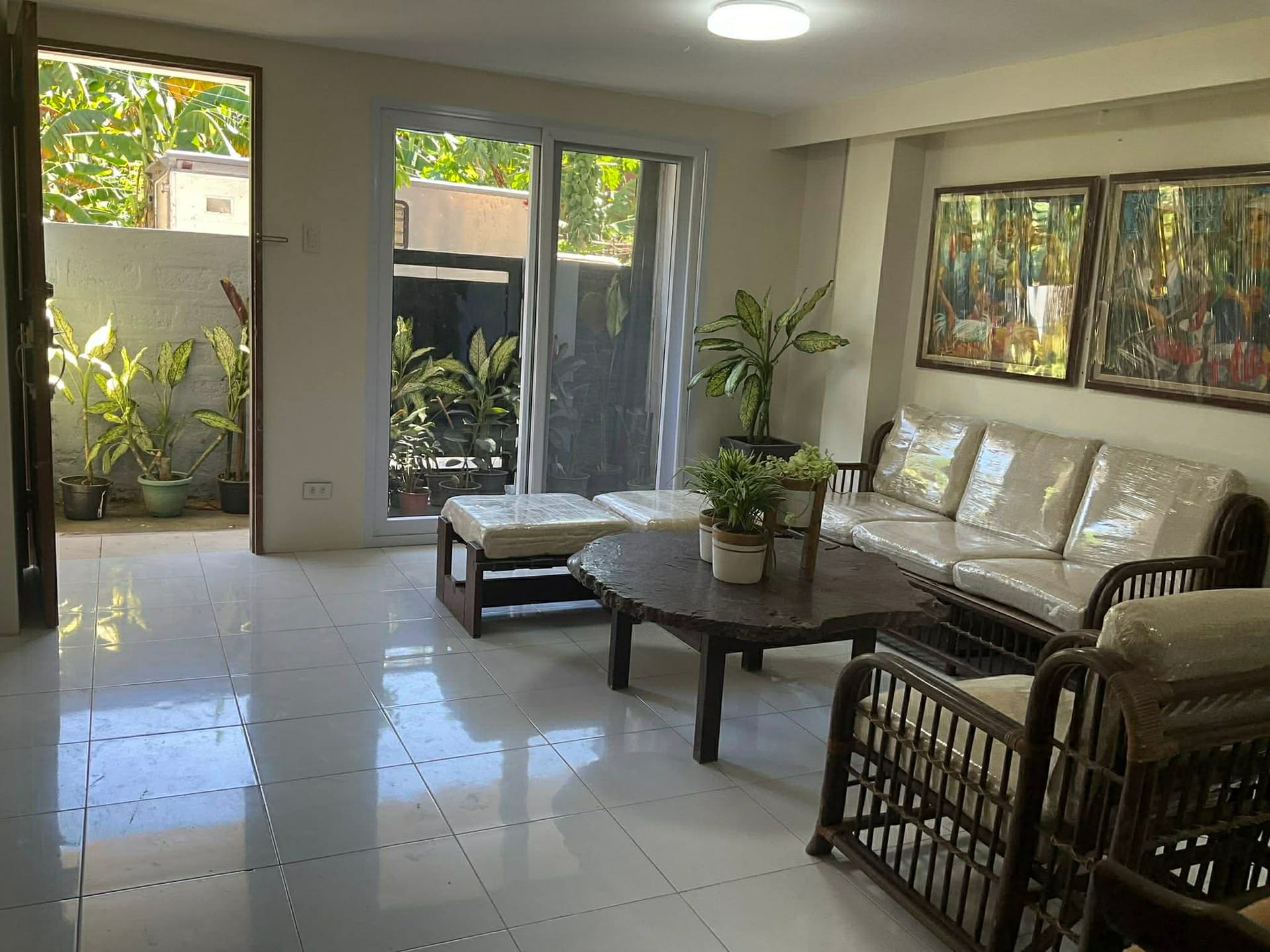2BR 176sqm Townhouse for Sale in Katarungan Village, Muntinlupa