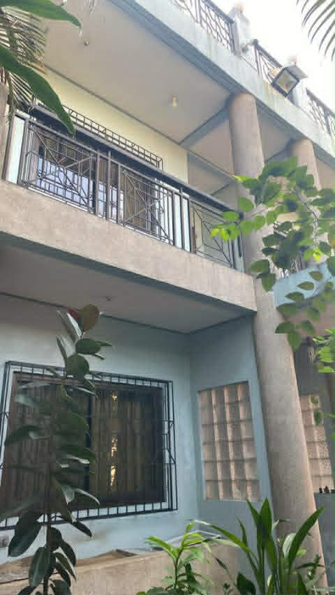 5BR 400sqm House & Lot for Rent in Silencio Street, Santol, Quezon City