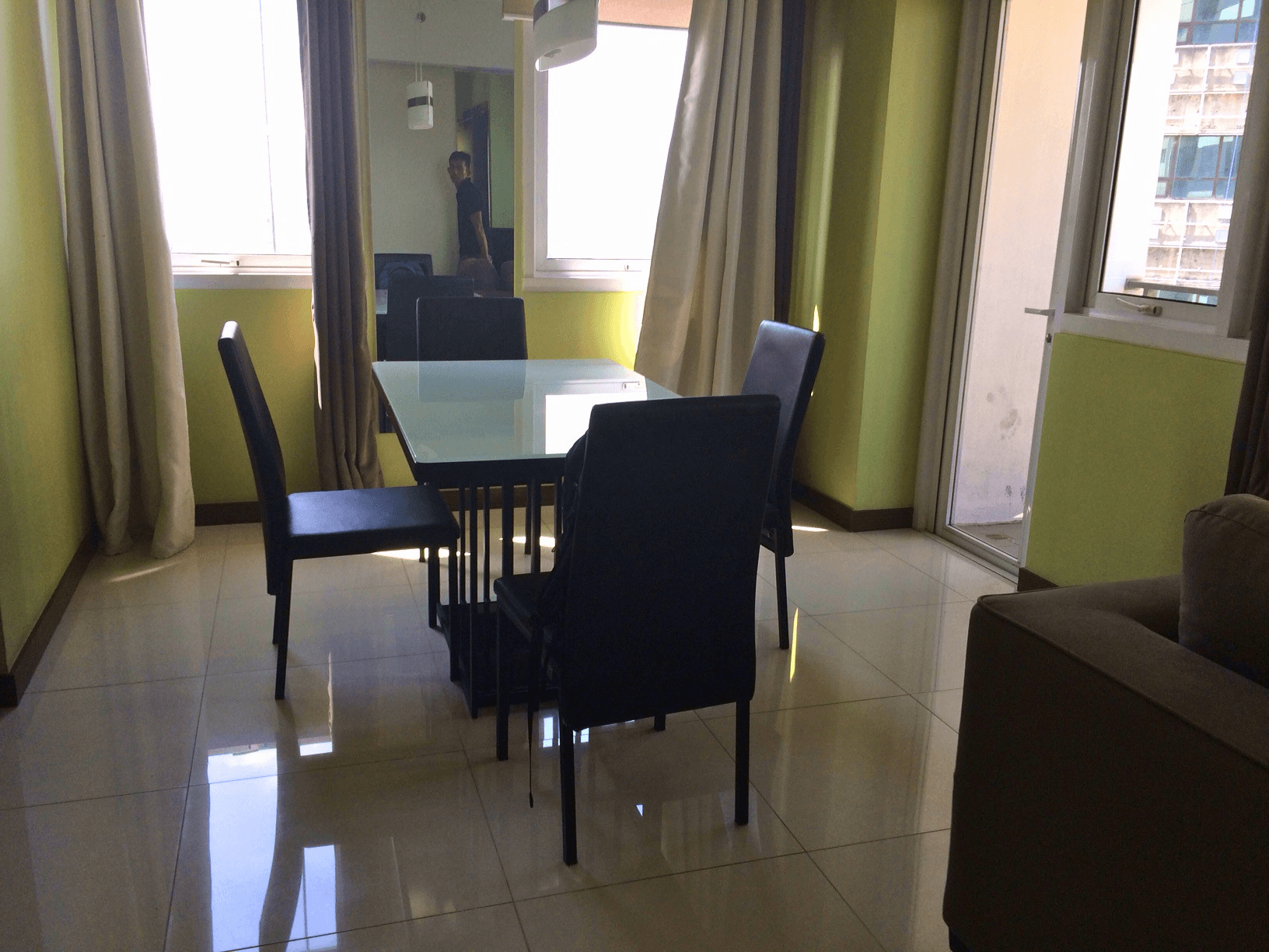 Sonata Private Residences | 2BR 79sqm Condo for Rent in  Ortigas Cenetr, Mandaluyong
