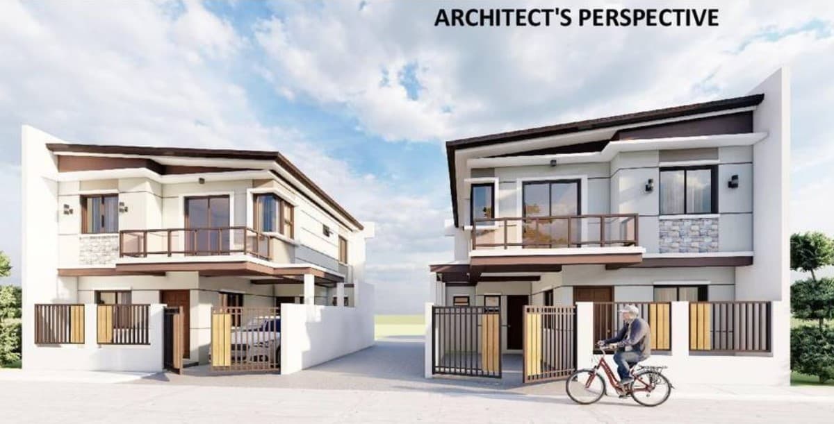 For Sale! Zabarte Subdivision Novaliches Quezon City House and Lot  -AJCF