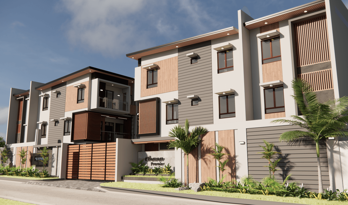 For Sale! Preselling 5BR House and Lot near Zabarte Road Novaliches -AJCF