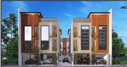 For Sale! 3 Bedrooms Preselling House and Lot in Zabarte Novaliches 4.680M -AJCF