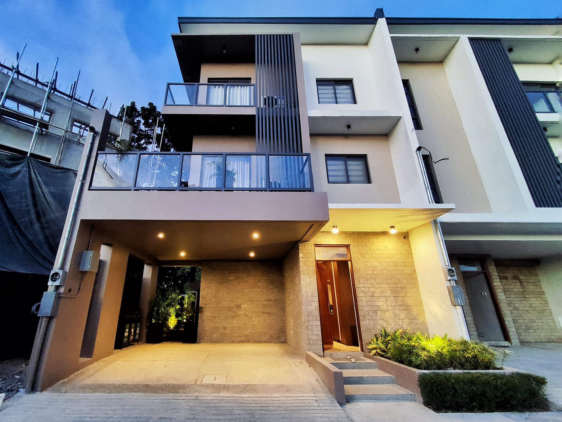 For Sale! Brandnew RFO Townhouse in Palmera Homes QC near SM Fairview -AJCF