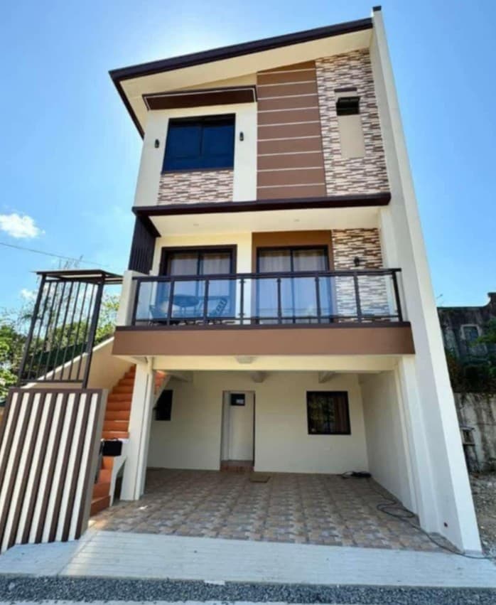 For Sale! House and Lot in Pleasant Hills SanJose Del Monte Bulacan -AJCF