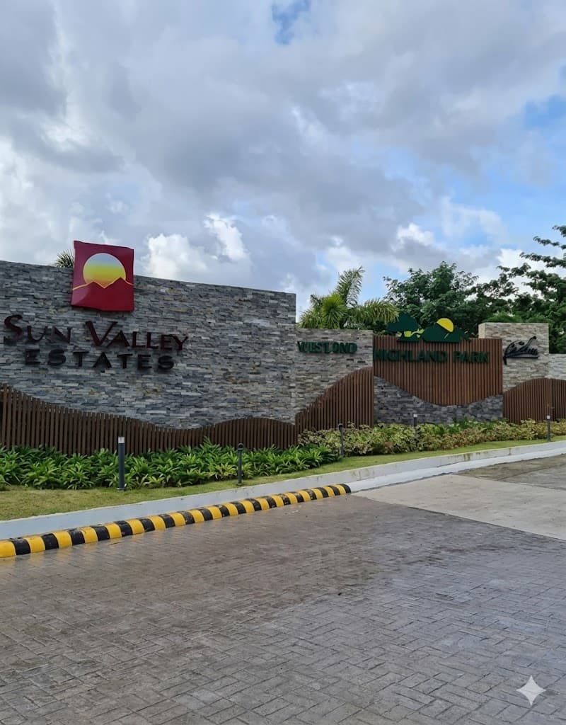 FOR SALE: Prime Lot in Sun Valley Residential Estates, Antipolo, Rizal
