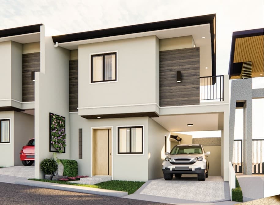For Sale! 3 Bedroom House and Lot in SJDM Bulacan near SM Tungko -AJCF