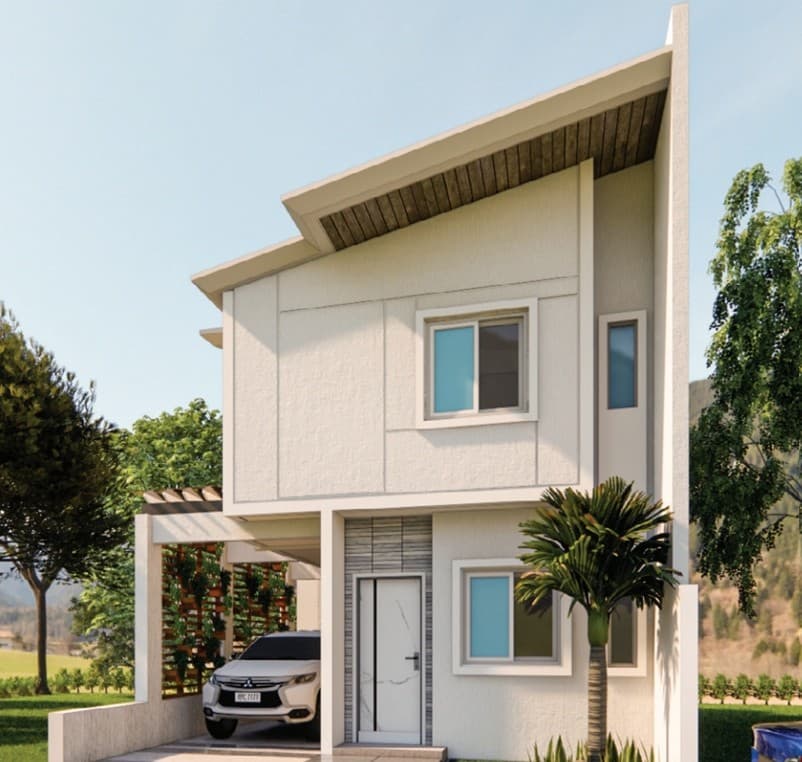 3BR 101sqm House & Lot for Sale in San Jose del Monte