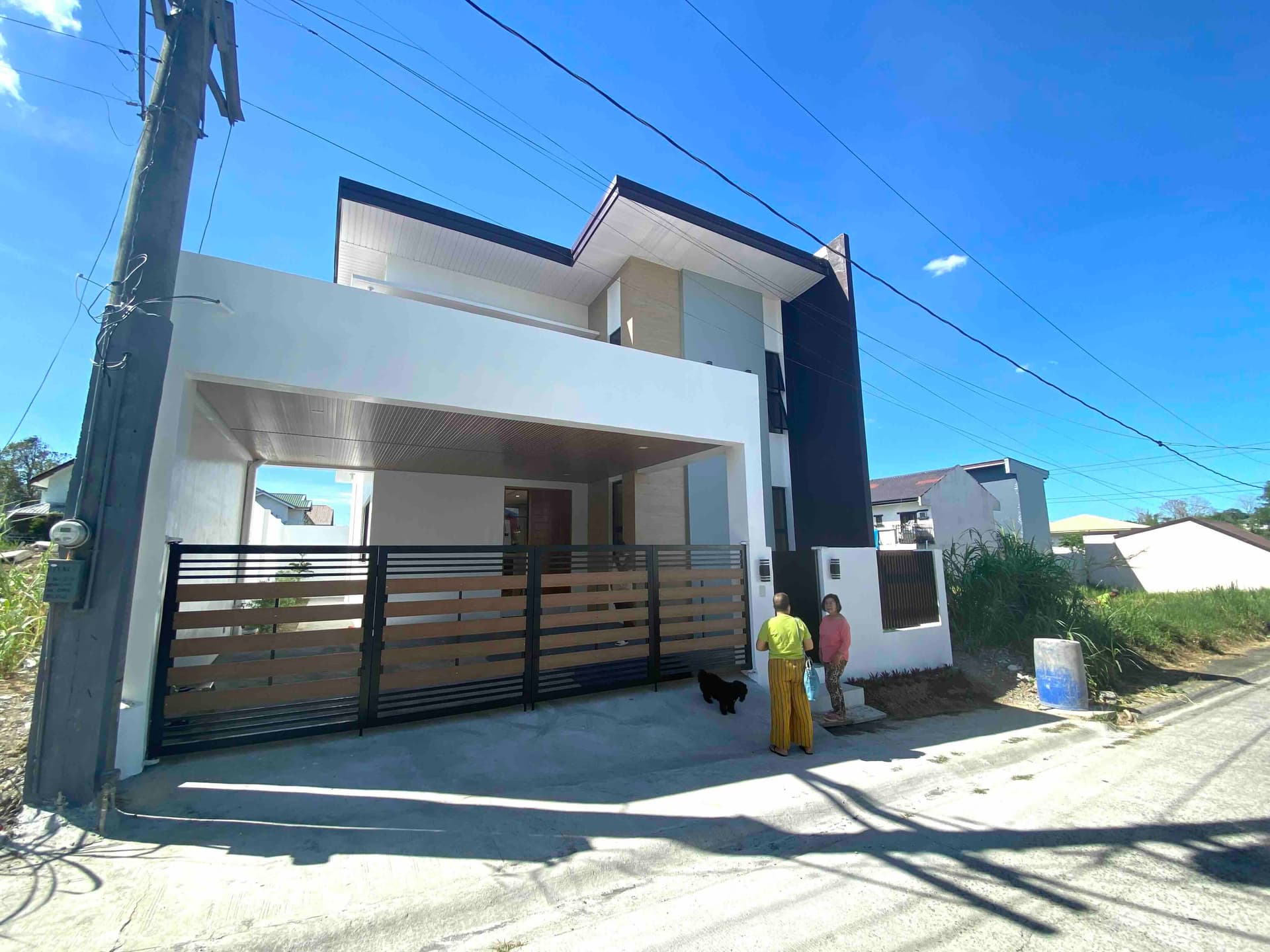 Metrogate Silang Estates | 4BR 160sqm House & Lot for Sale in Cavite