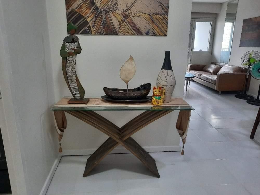 The Columns Ayala Tower Two | 1BR 49sqm Condo for Sale in Makati