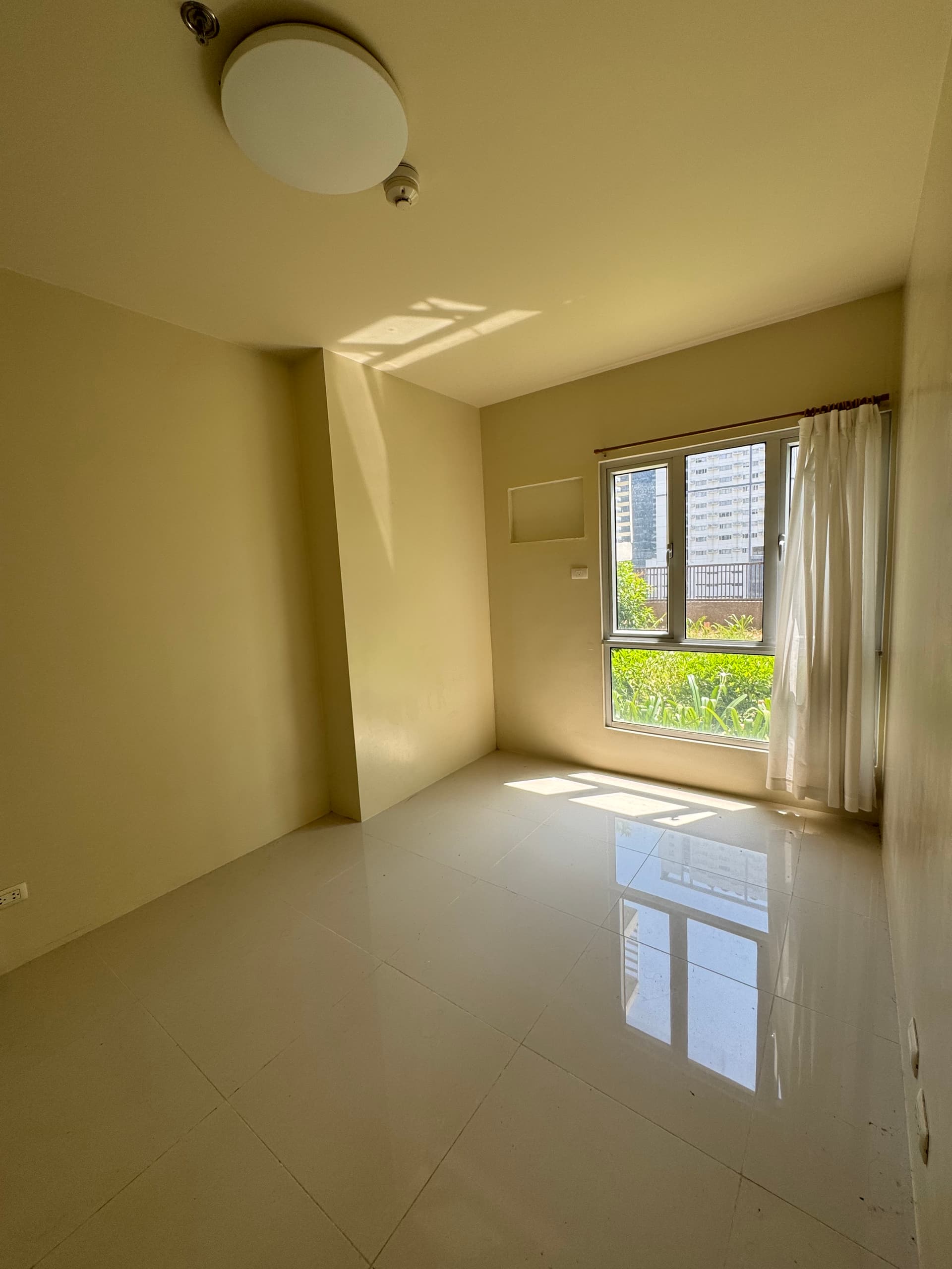 The Montane | 1BR Condo for Sale in Taguig City - Bgc