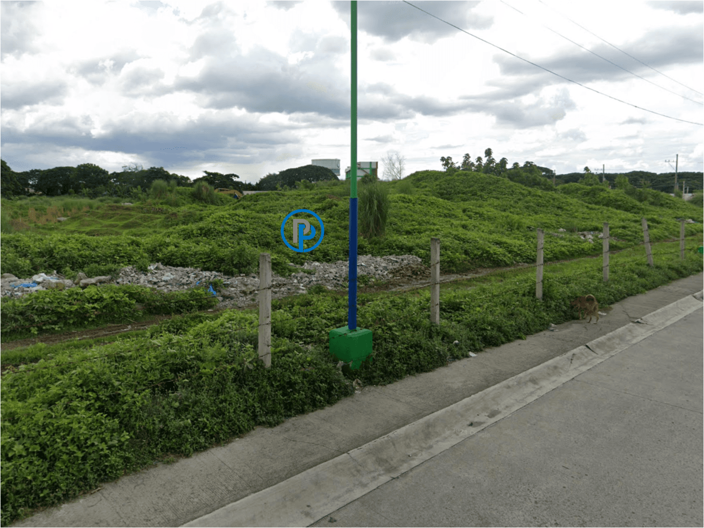 Residential Lot for Sale in General Trias