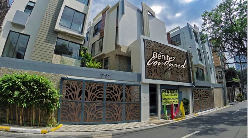 For Sale! Pasadeña San Juan 2 Car Park Brandnew Townhouse 29.145M -AJCH