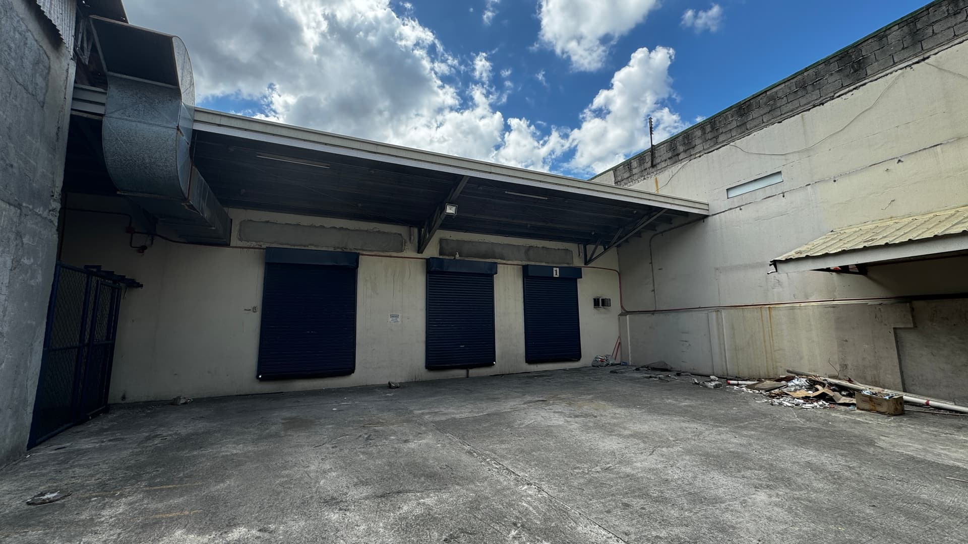 1BR 826.92sqm Warehouse for Rent in Pasig