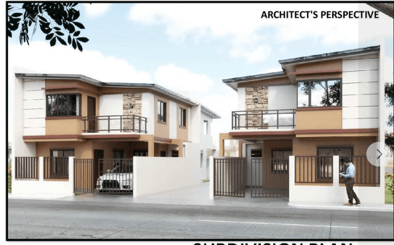 For Sale! 3 Bedroom House and Lot in East Fairview Quezon City 7.130M -AJCF
