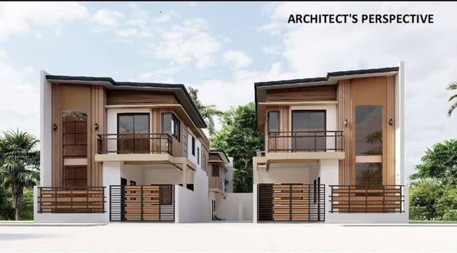 For Sale! 2 Storey House and Lot in East Fairview 8.4800M -AJCF