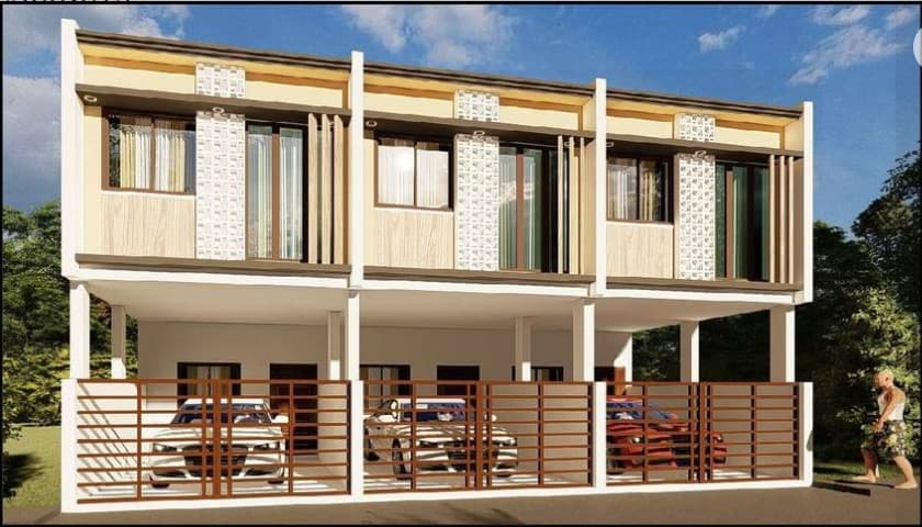 For Sale! Brandnew West Fairview House and Lot with 4BR -AJCF