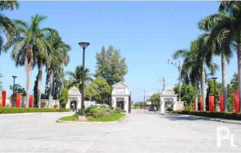 Residential Lot For Sale Inside Subdivision in Malolos Bulacan w/ Amenities-JV2