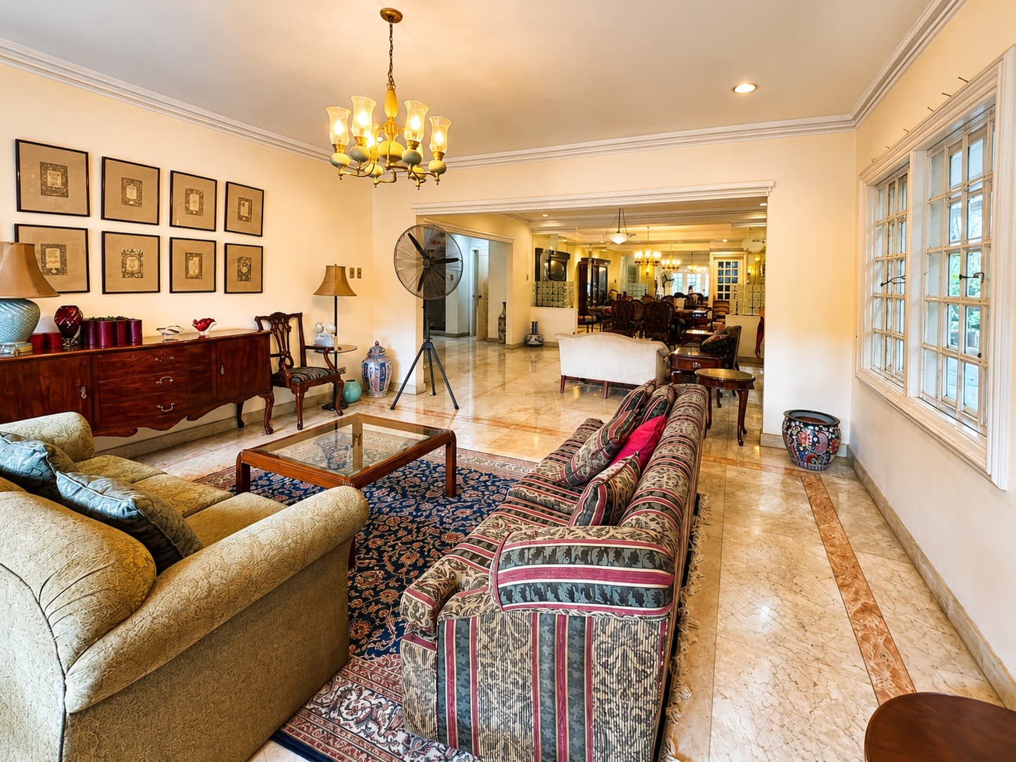 9BR 426.25sqm House & Lot for Sale in San Juan