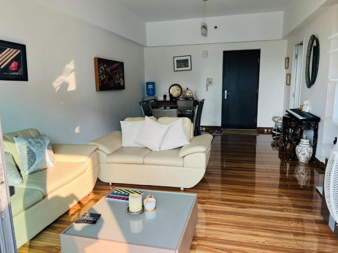 Shang Salcedo Place | 2BR 105sqm Condo for Sale in Makati City