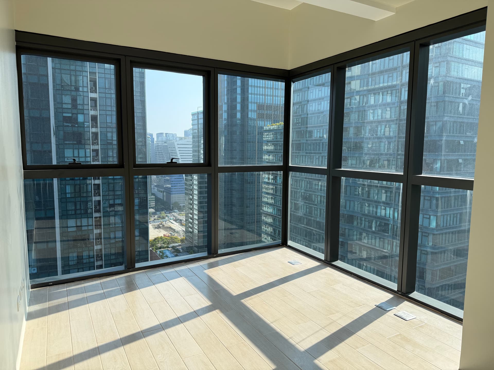 Uptown Ritz | 2BR 80.3sqm Condo for Sale in Taguig City - Bgc