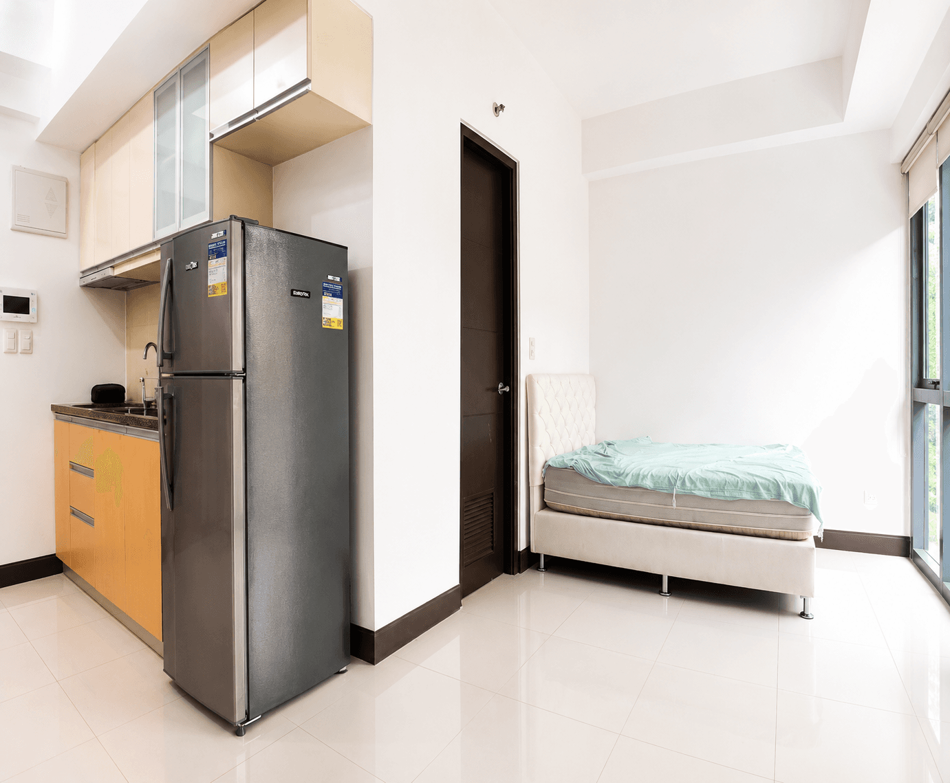 Viceroy Residences - Taguig City - Mckinley | 26sqm Condo for Sale in City of Taguig
