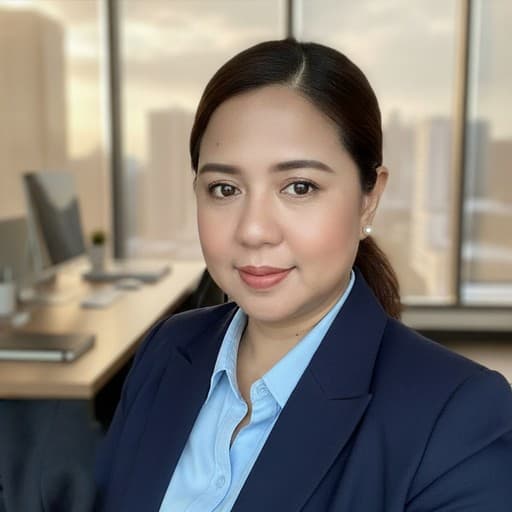 MAYRITZ BATULA — Licensed Real Estate Broker