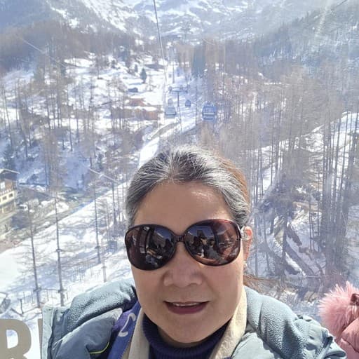 Laura Caasi — Licensed Real Estate Broker