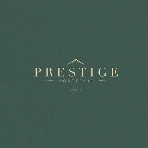 Prestige Portfolio Realty — Licensed Real Estate Broker