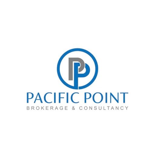 Pacific Point Brokerage & Consultancy Corp. — Licensed Real Estate Broker