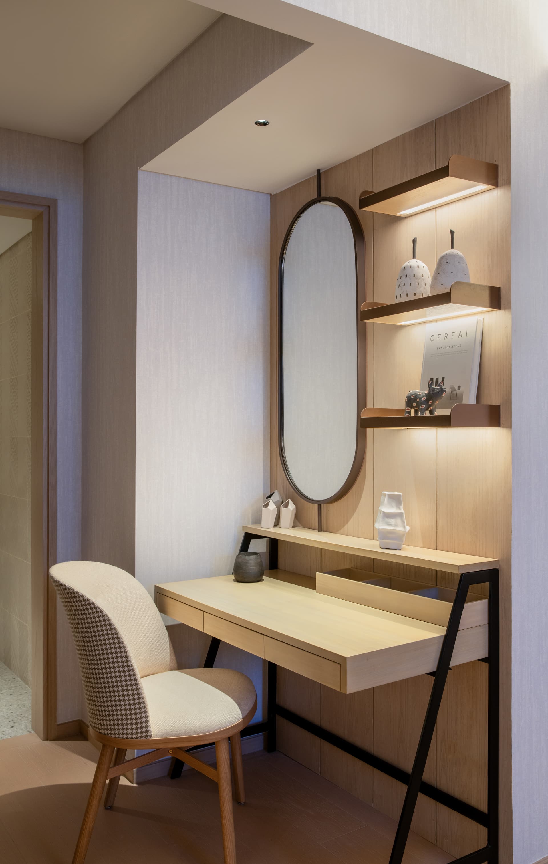 Laya by Shang | 1BR 59sqm Condo for Sale in Pasig City