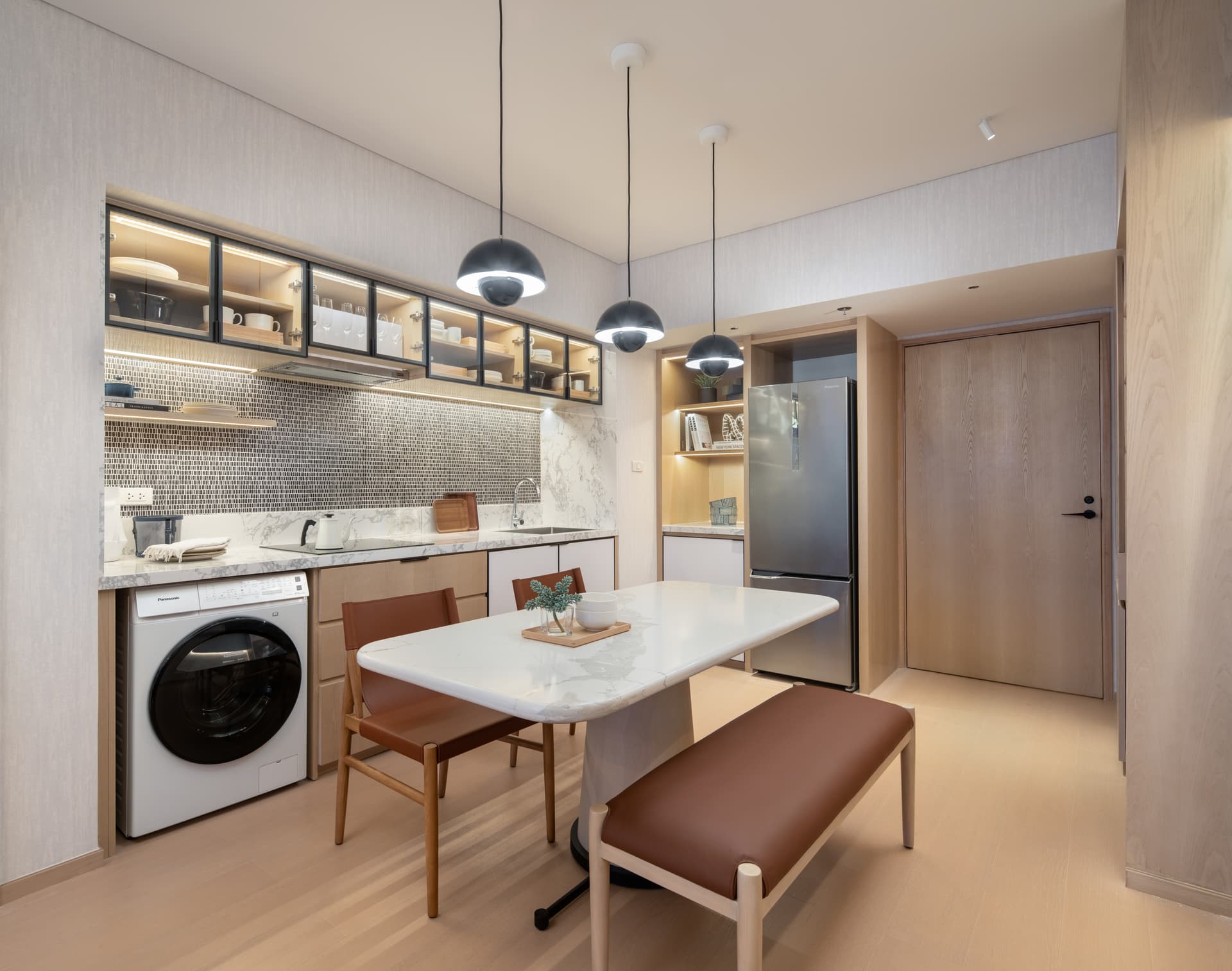 Laya by Shang | 1BR 61sqm Condo for Sale in Pasig City