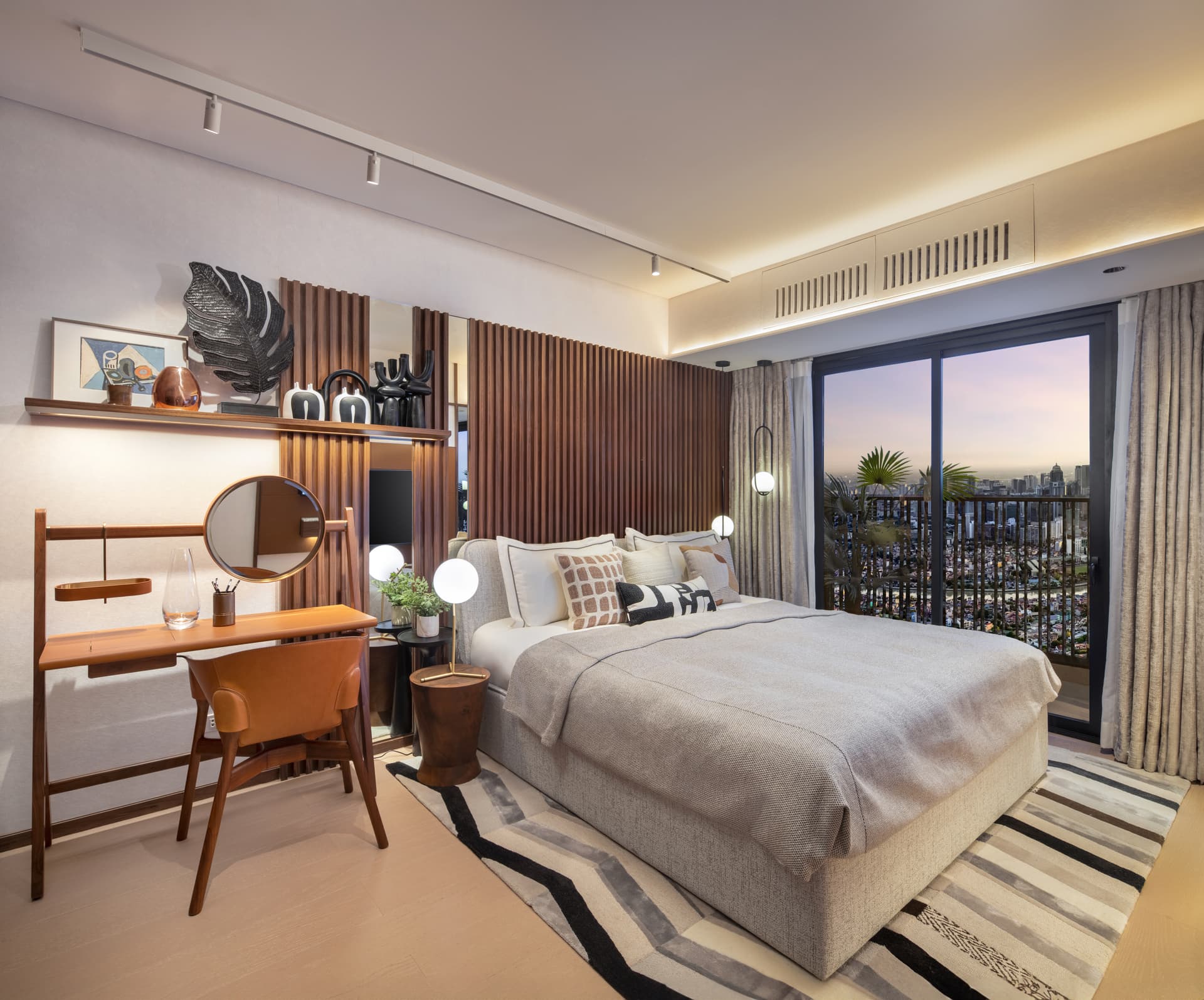 Laya by Shang | 2BR 96sqm Condo for Sale in Pasig City