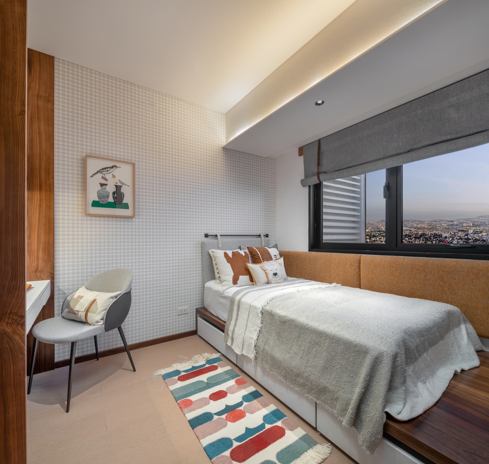 Laya by Shang | 2BR 108sqm Condo for Sale in Pasig City