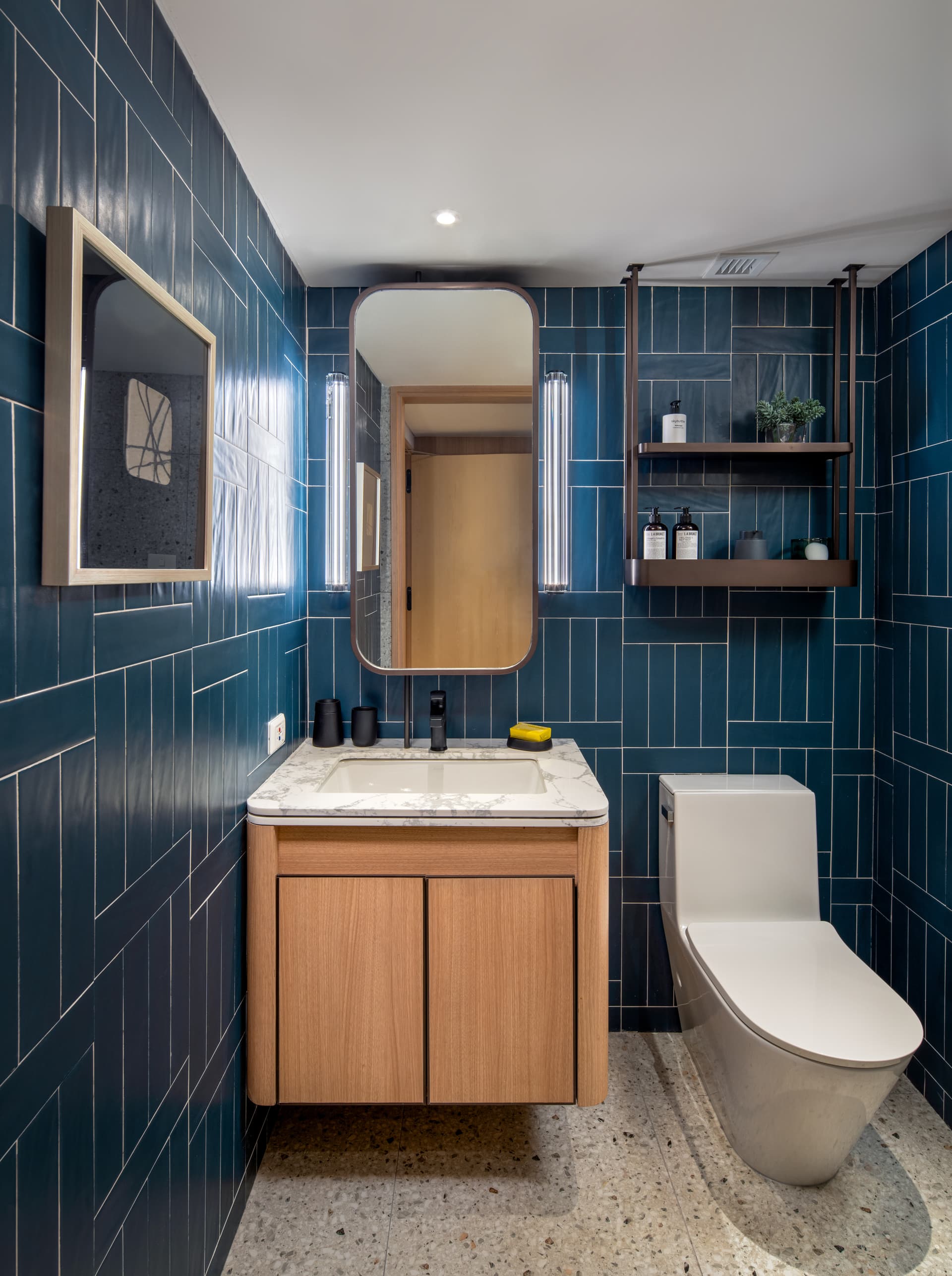 Laya by Shang | Studio 35sqm Condo for Sale in Pasig City