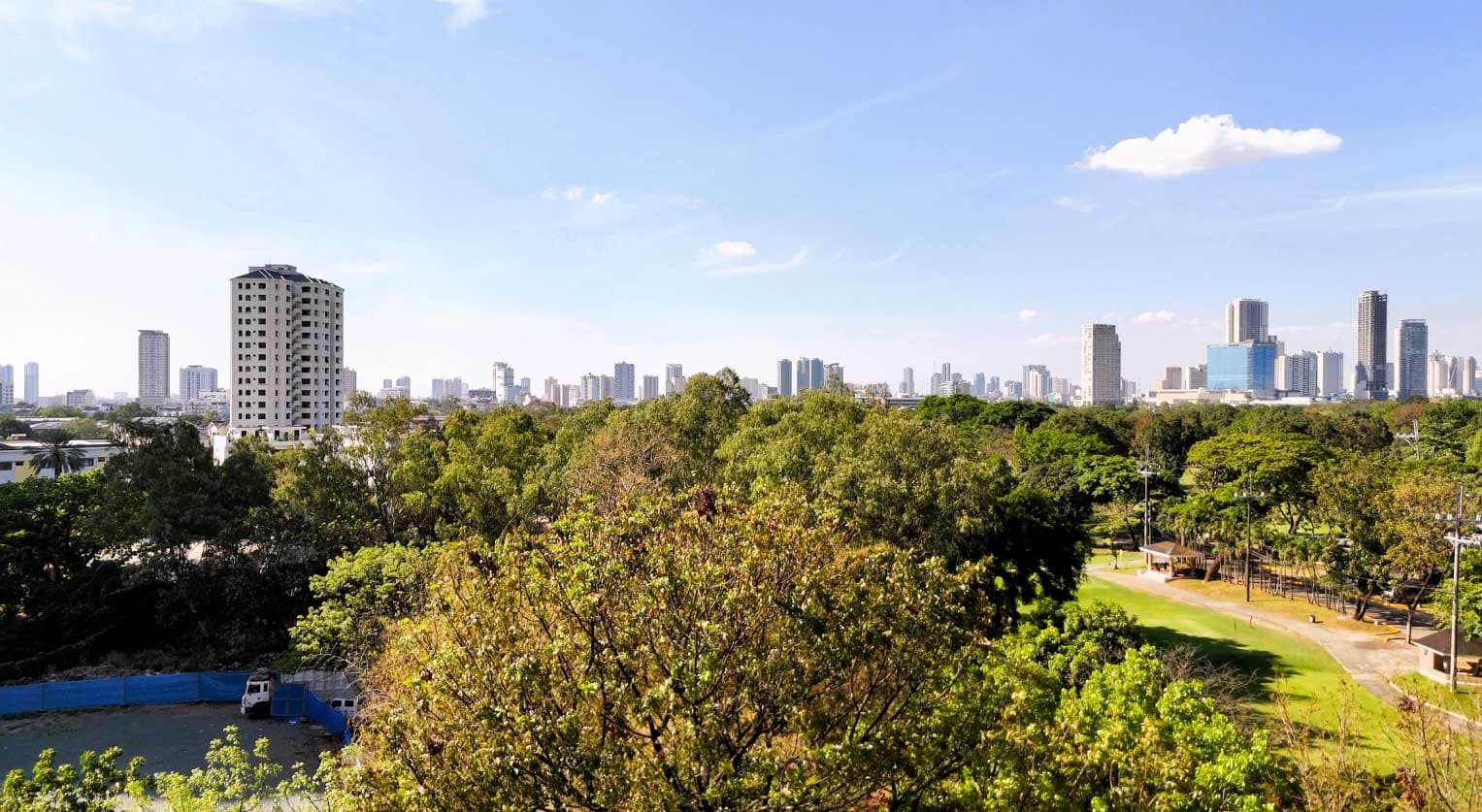 Shang Residences At Wack Wack | 2BR 142sqm Condo for Sale in Mandaluyong City