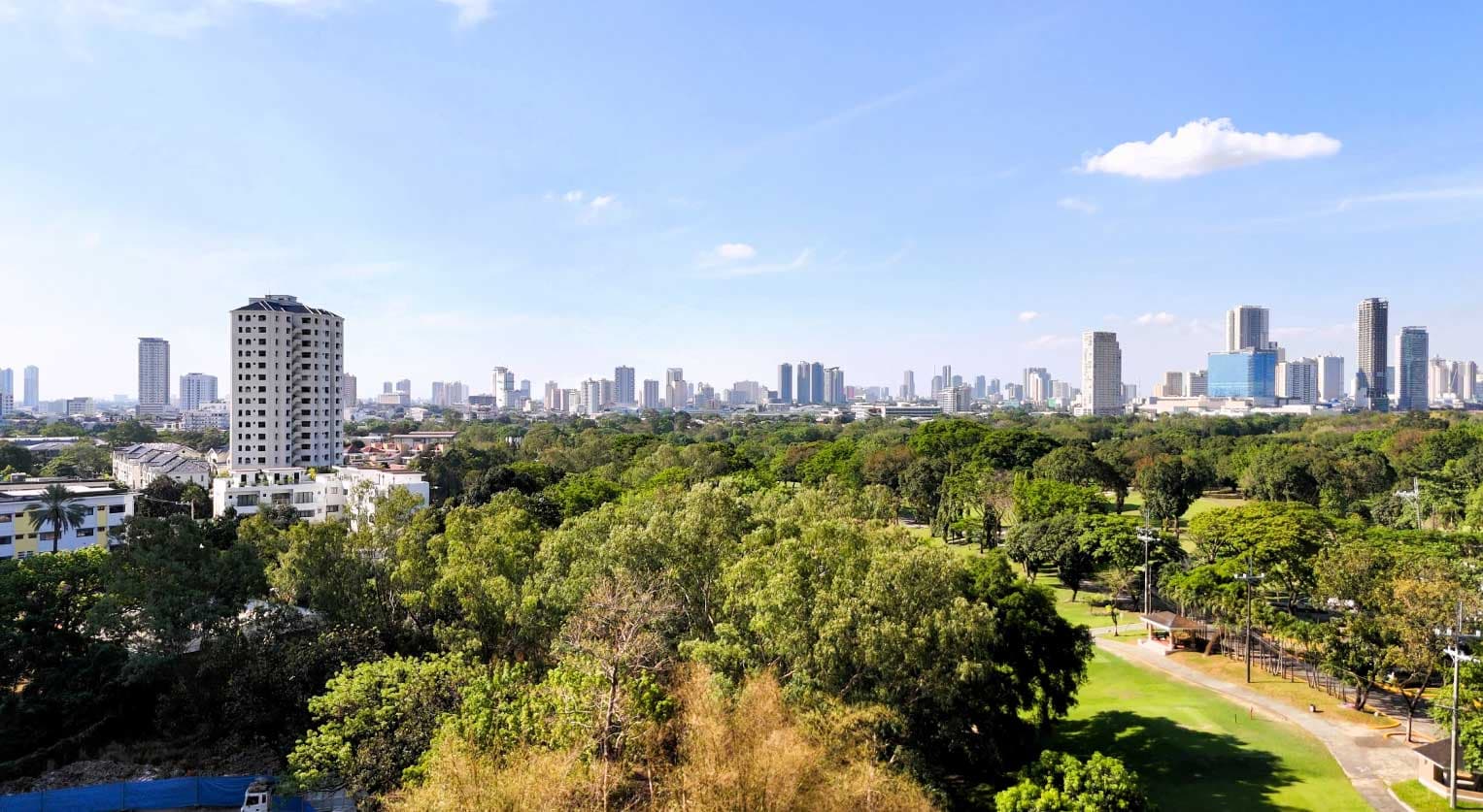 Shang Residences At Wack Wack | 2BR 142sqm Condo for Sale in Mandaluyong City