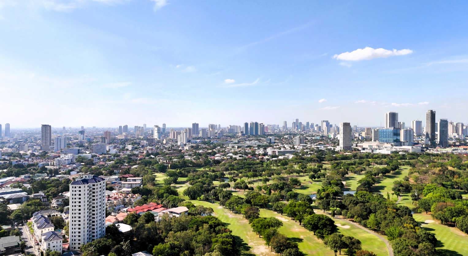 Shang Residences At Wack Wack | 2BR 142sqm Condo for Sale in Mandaluyong City
