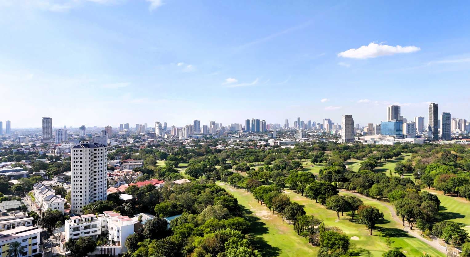 Shang Residences At Wack Wack | 2BR 142sqm Condo for Sale in Mandaluyong City