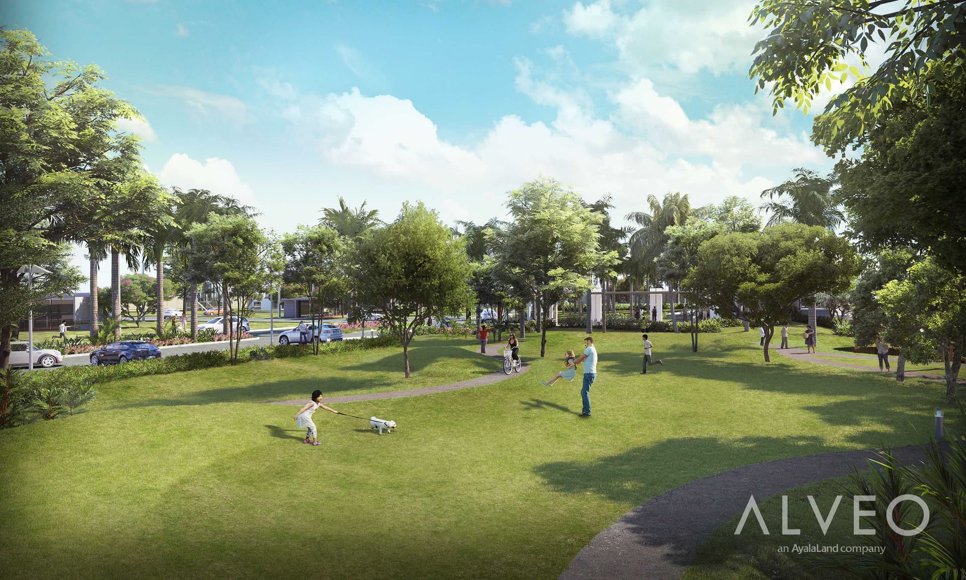 Venido By Alveo Land | Lot for Sale in Laguna