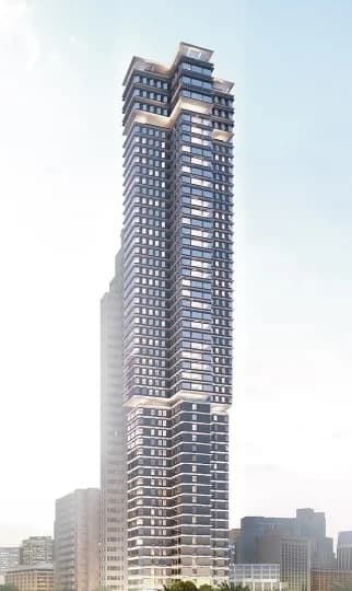 The Estate Makati | 3BR 225sqm Condo for Sale in Makati City
