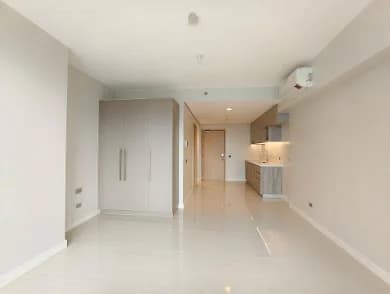 Empress At Capitol Commons | Studio 31sqm Condo for Sale in Pasig City