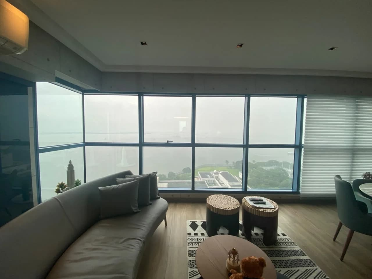 Grand Riviera Suites | 2BR 84sqm Condo for Sale in City Of Manila