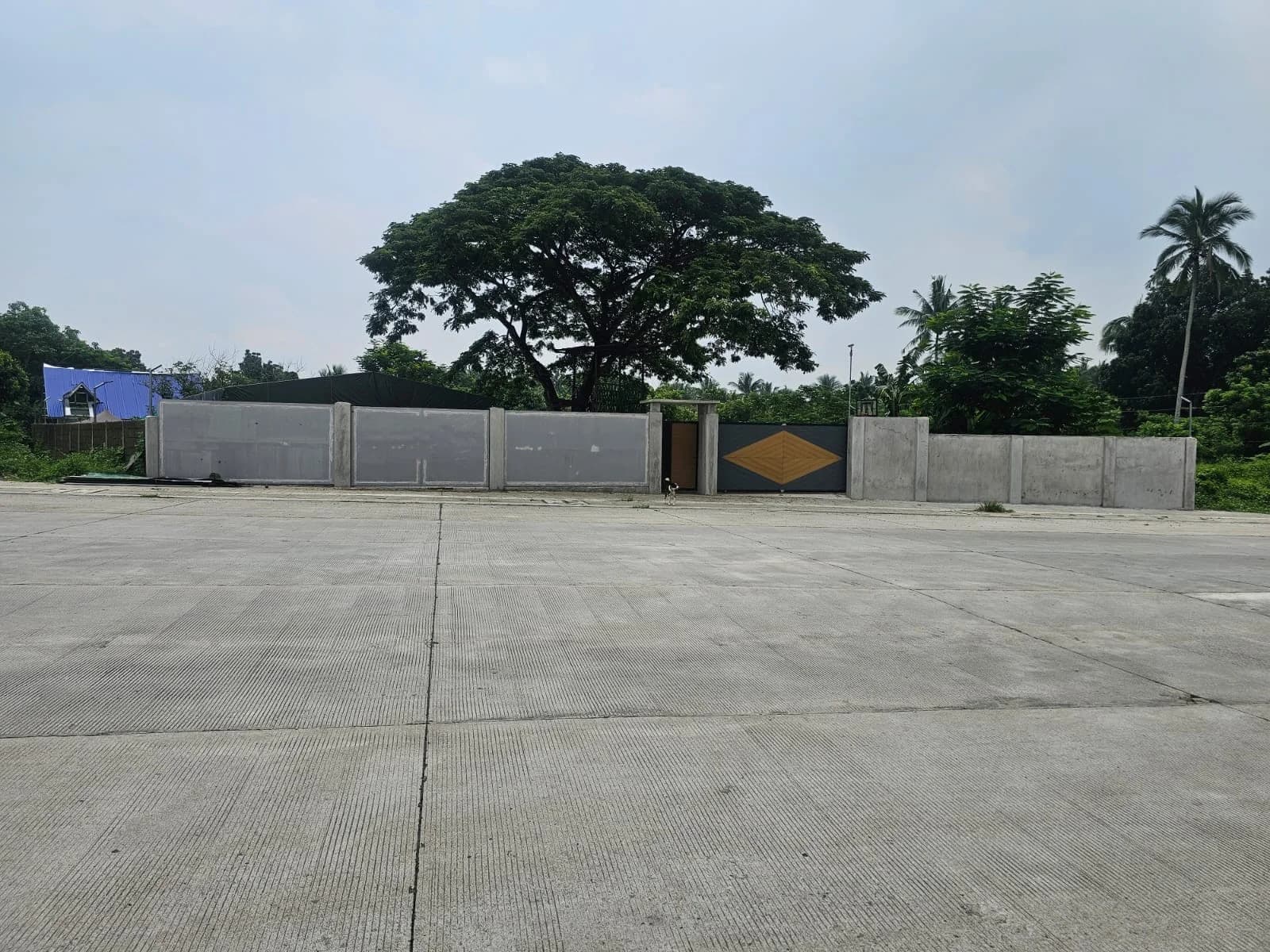 Lipa Lot | Lot for Rent in Batangas