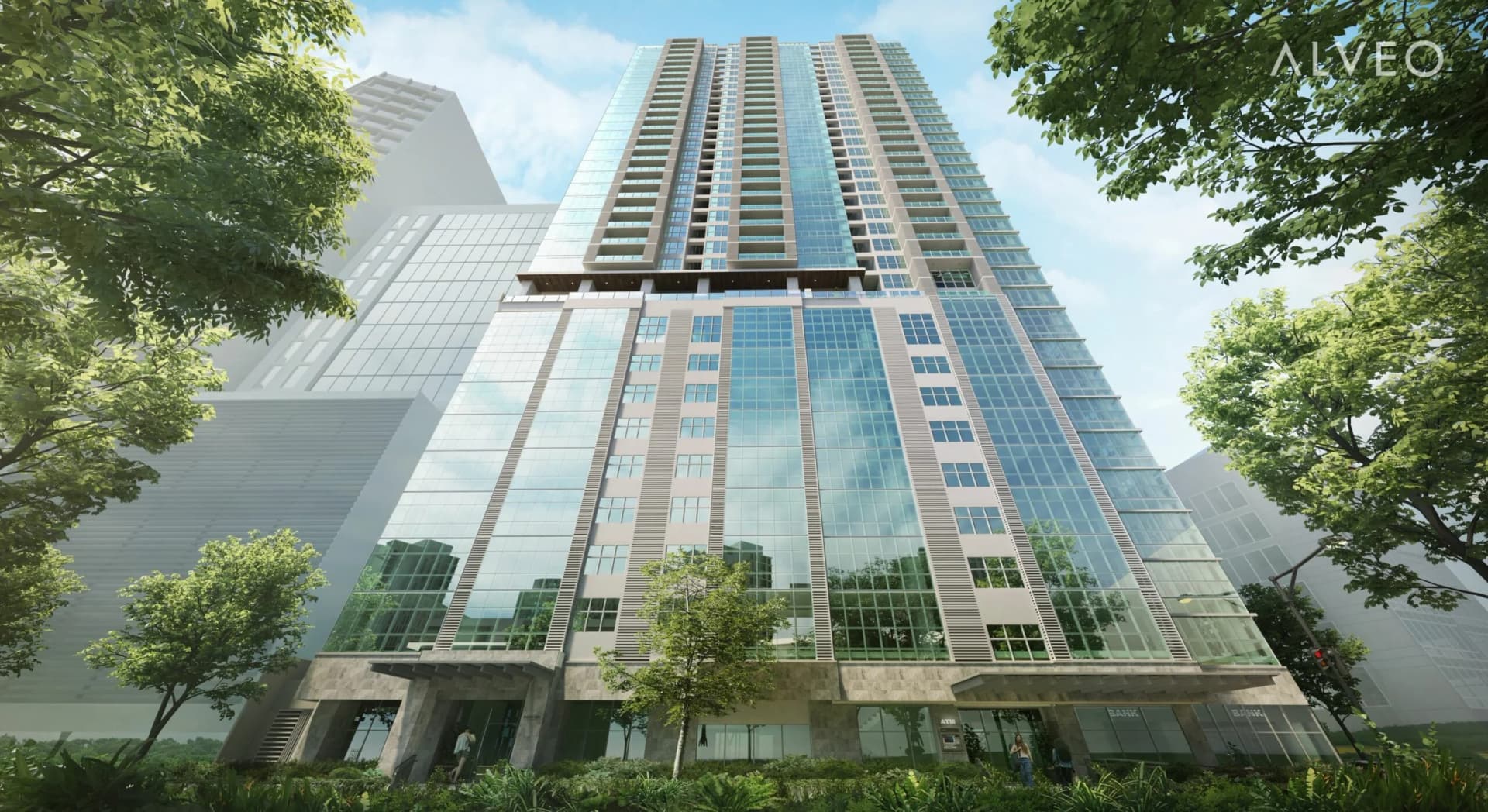 Parkford Suites | 3BR 181sqm Condo for Sale in Makati City