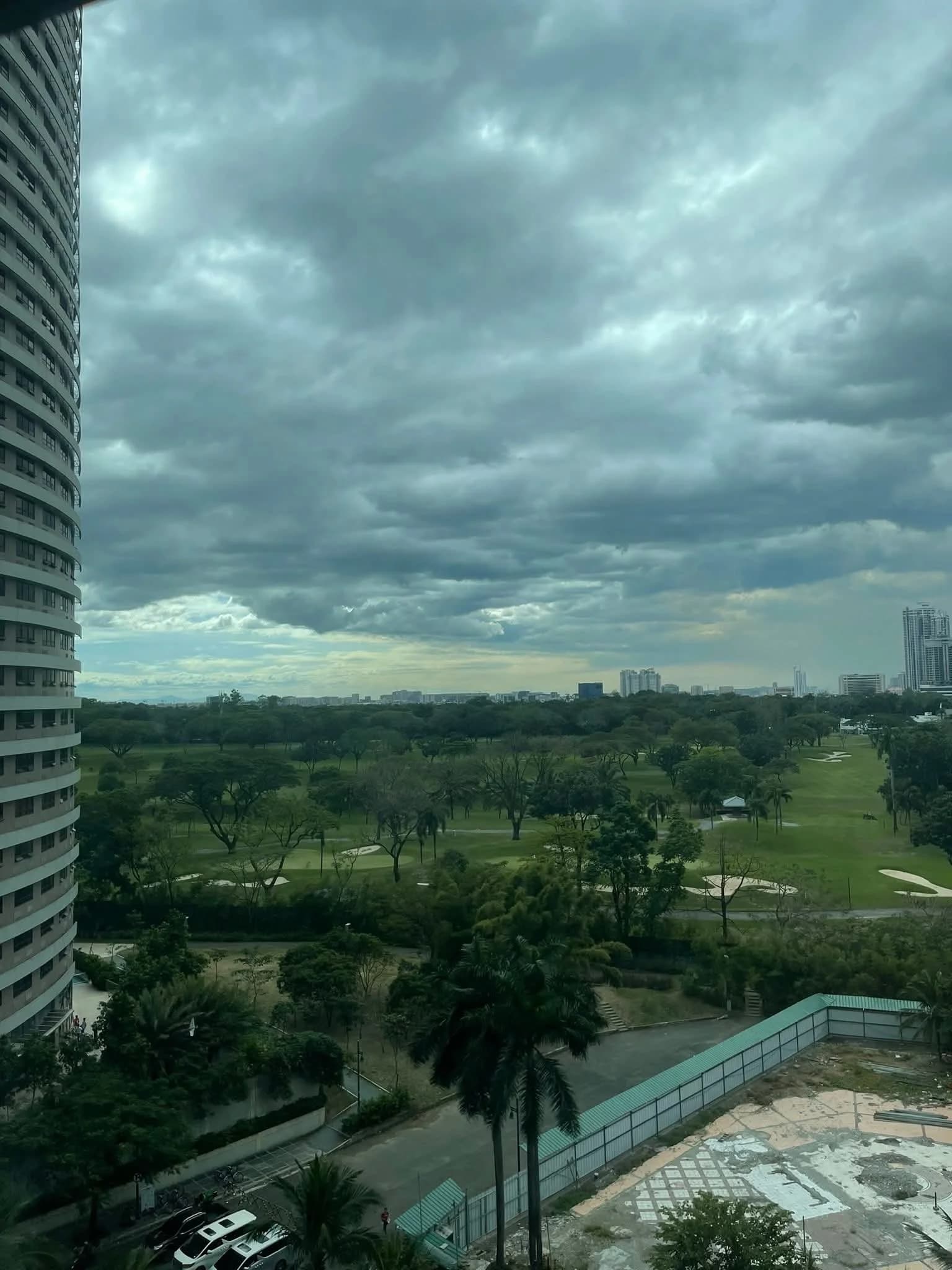 Forbeswood Parklane | 1BR 36sqm Condo for Sale in Taguig City - Bgc